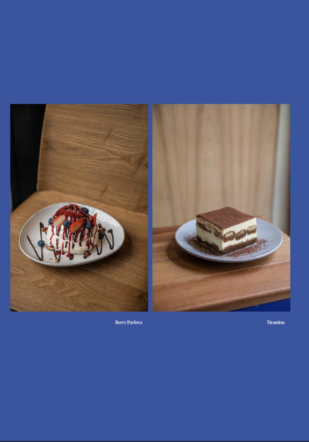 Kooky Plate